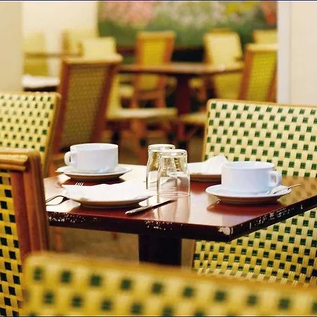 New Saint Lazare Hotel Paris