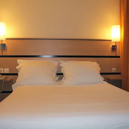 New Saint Lazare Hotel 3*