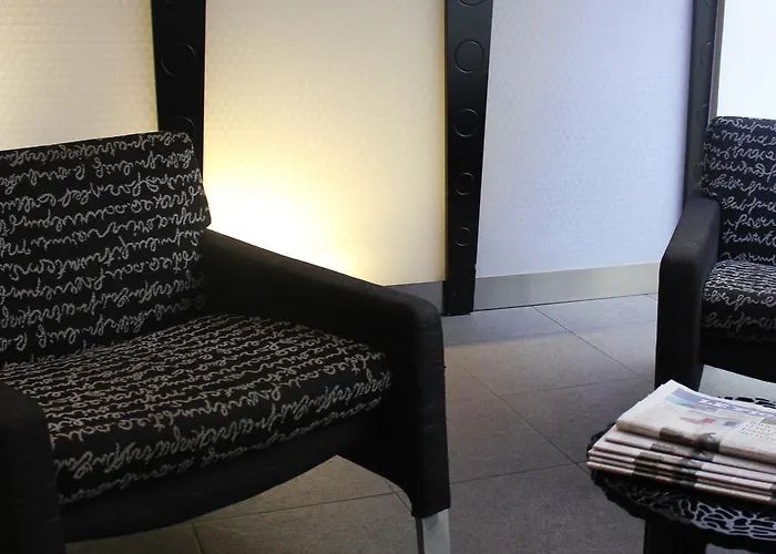 New Saint Lazare Hotel 3*