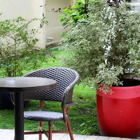 Hotel New Saint Lazare
