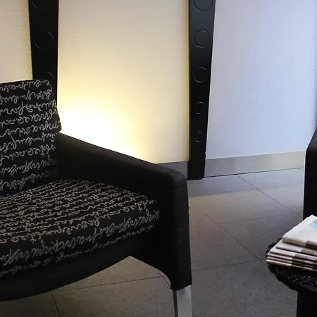 New Saint Lazare Hotel 3*