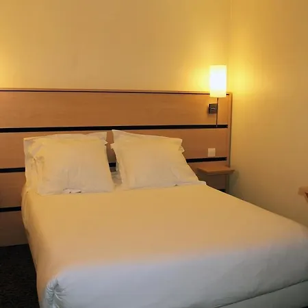 New Saint Lazare Hotel