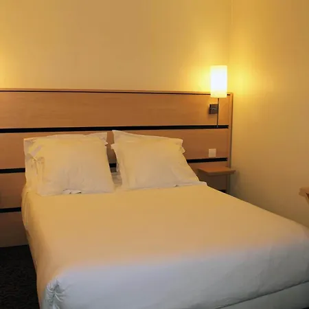 Hotel New Saint Lazare Paryż