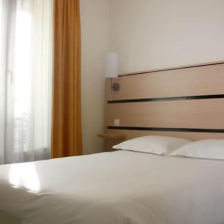 Hotel New Saint Lazare 3*