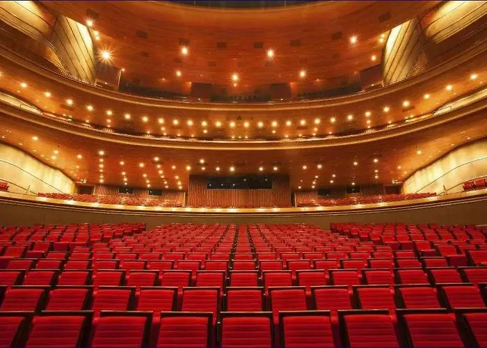 New Saint Lazare Paris